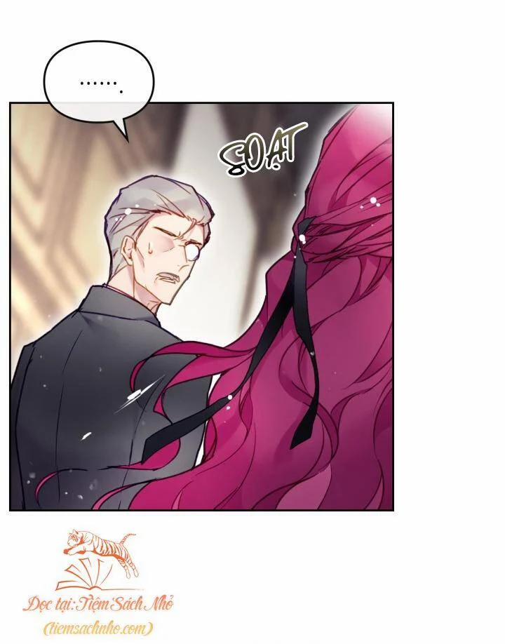 Kết Cục Của Nhân Vật Phản Diện Chỉ Có Thể Là Cái Chết 102 trang 51