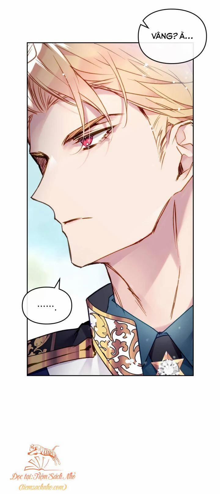 Kết Cục Của Nhân Vật Phản Diện Chỉ Có Thể Là Cái Chết 102 trang 6