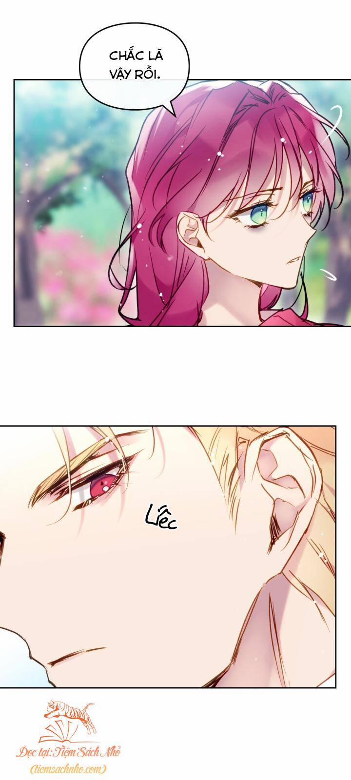 Kết Cục Của Nhân Vật Phản Diện Chỉ Có Thể Là Cái Chết 102 trang 7