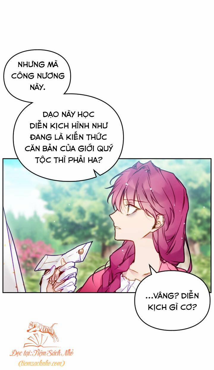 Kết Cục Của Nhân Vật Phản Diện Chỉ Có Thể Là Cái Chết 102 trang 8