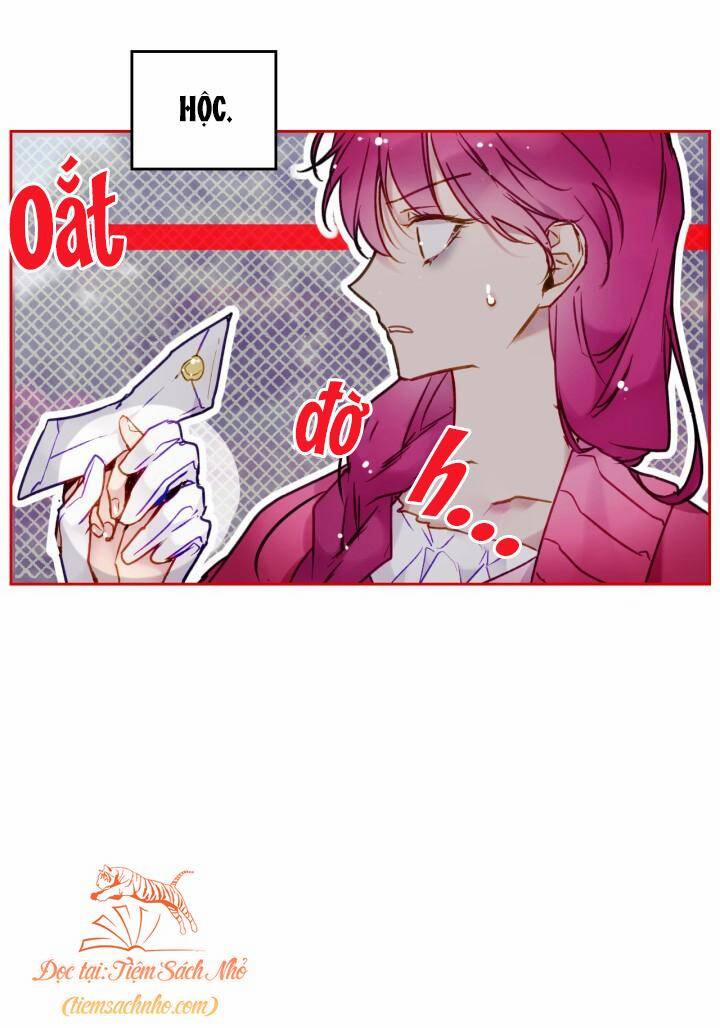 Kết Cục Của Nhân Vật Phản Diện Chỉ Có Thể Là Cái Chết 102 trang 9