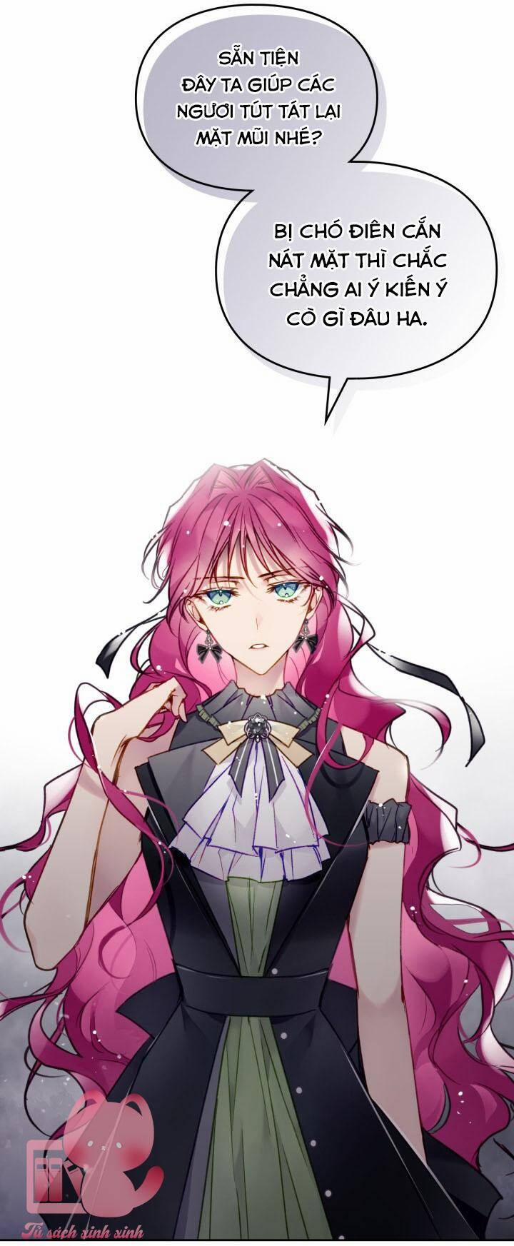 Kết Cục Của Nhân Vật Phản Diện Chỉ Có Thể Là Cái Chết 103 trang 1