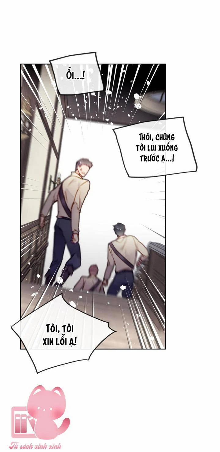 Kết Cục Của Nhân Vật Phản Diện Chỉ Có Thể Là Cái Chết 103 trang 10