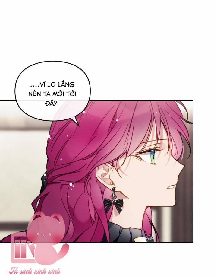 Kết Cục Của Nhân Vật Phản Diện Chỉ Có Thể Là Cái Chết 103 trang 15