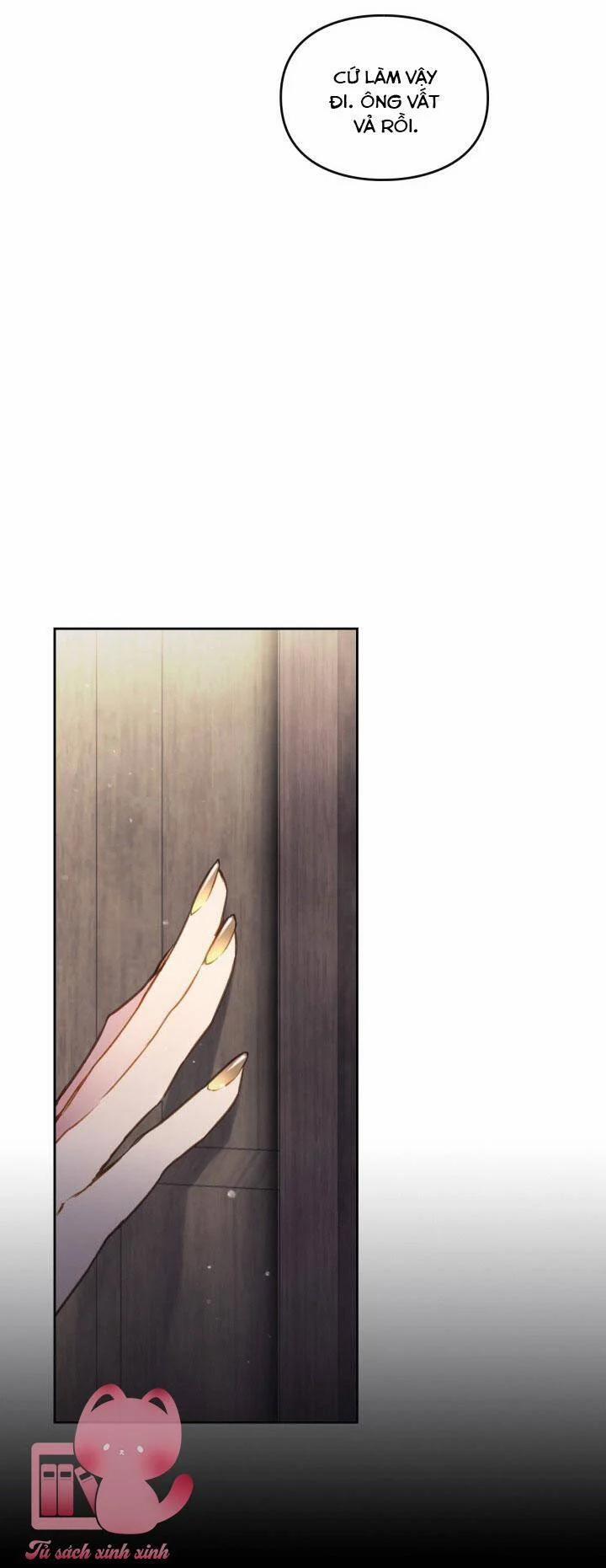 Kết Cục Của Nhân Vật Phản Diện Chỉ Có Thể Là Cái Chết 103 trang 21