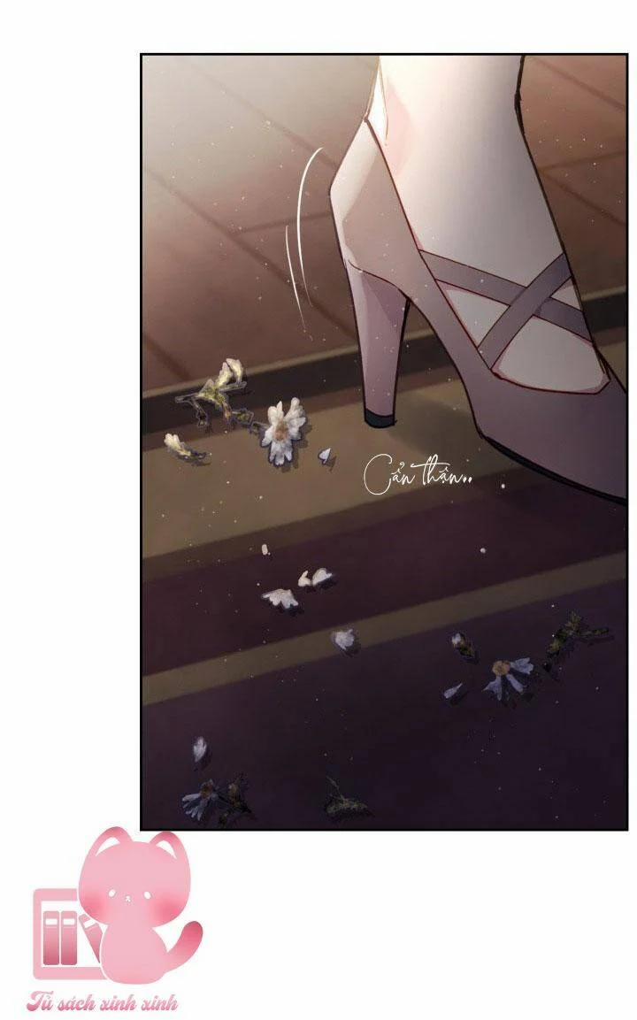 Kết Cục Của Nhân Vật Phản Diện Chỉ Có Thể Là Cái Chết 103 trang 25