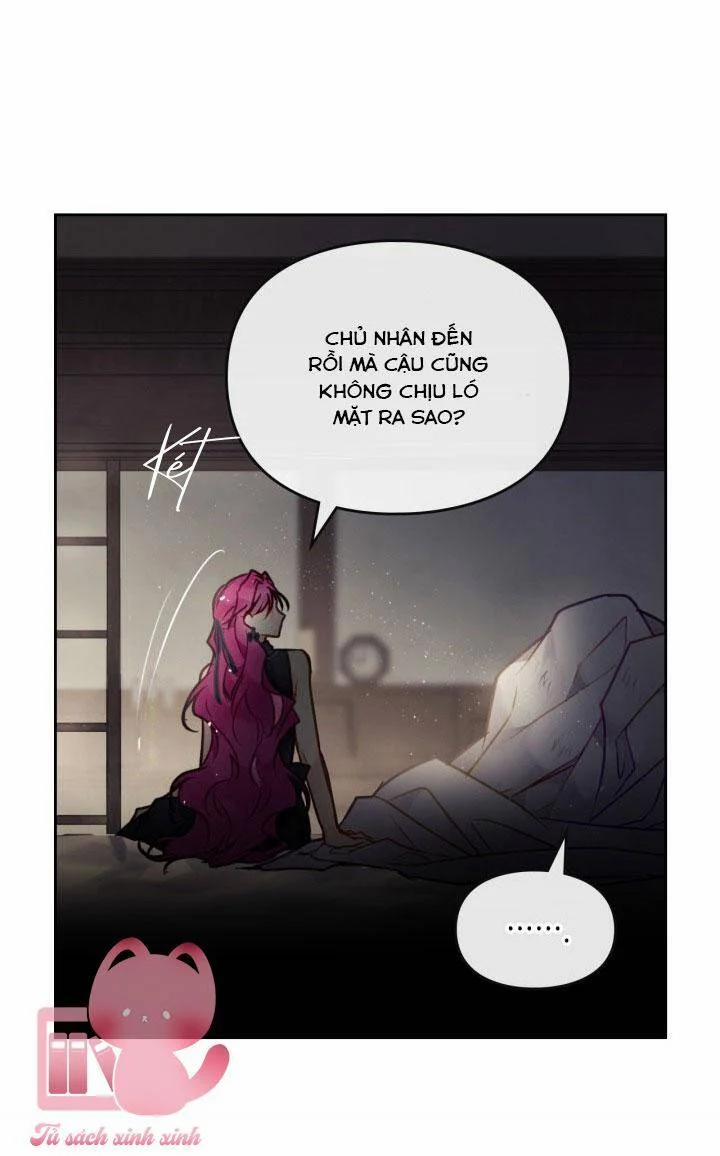 Kết Cục Của Nhân Vật Phản Diện Chỉ Có Thể Là Cái Chết 103 trang 26