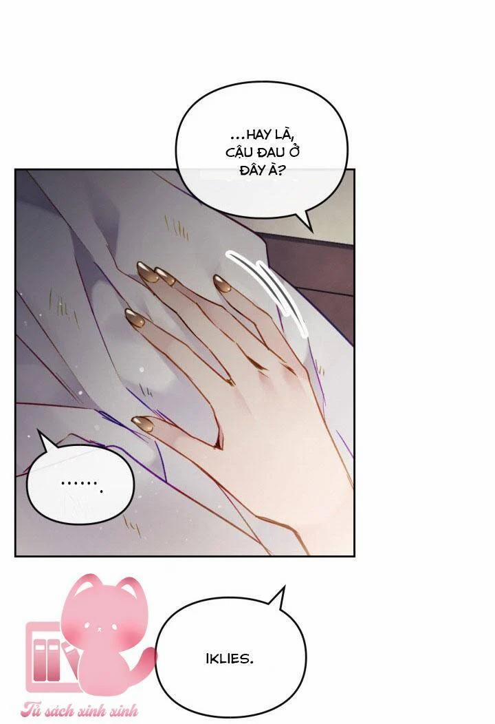 Kết Cục Của Nhân Vật Phản Diện Chỉ Có Thể Là Cái Chết 103 trang 27