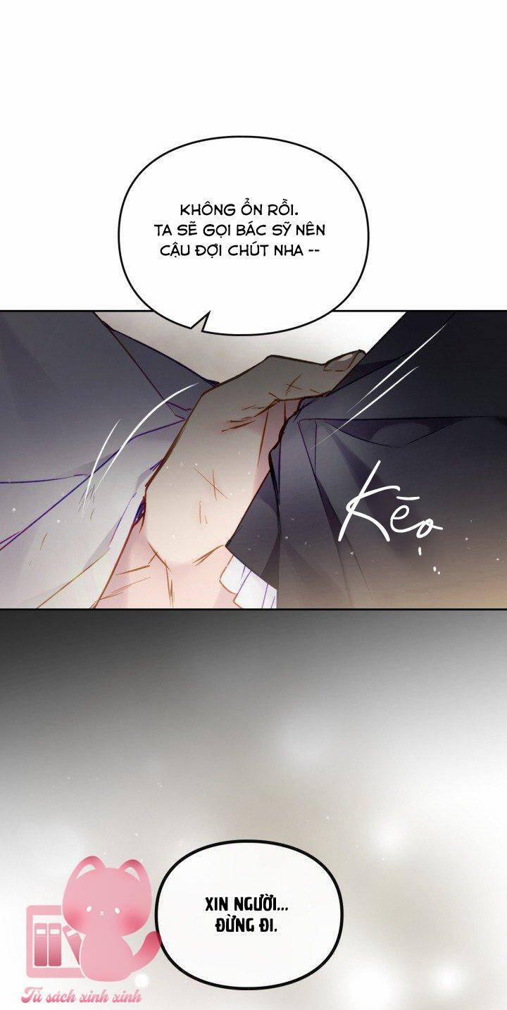 Kết Cục Của Nhân Vật Phản Diện Chỉ Có Thể Là Cái Chết 103 trang 29