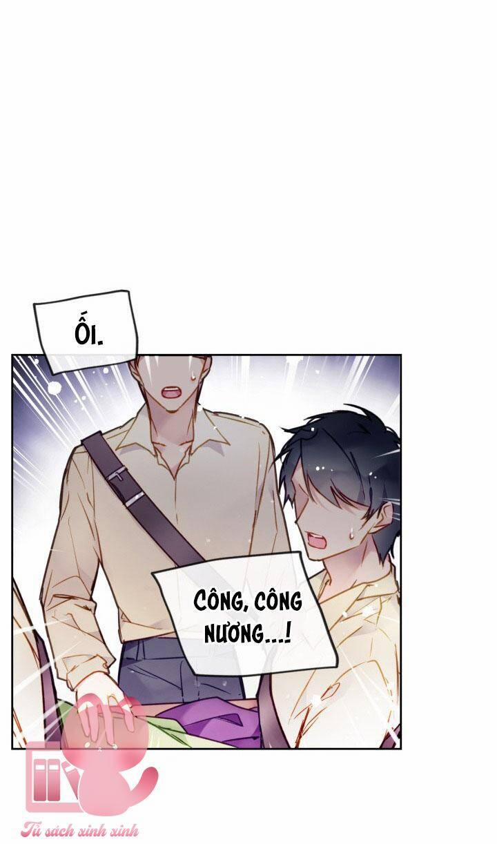 Kết Cục Của Nhân Vật Phản Diện Chỉ Có Thể Là Cái Chết 103 trang 3