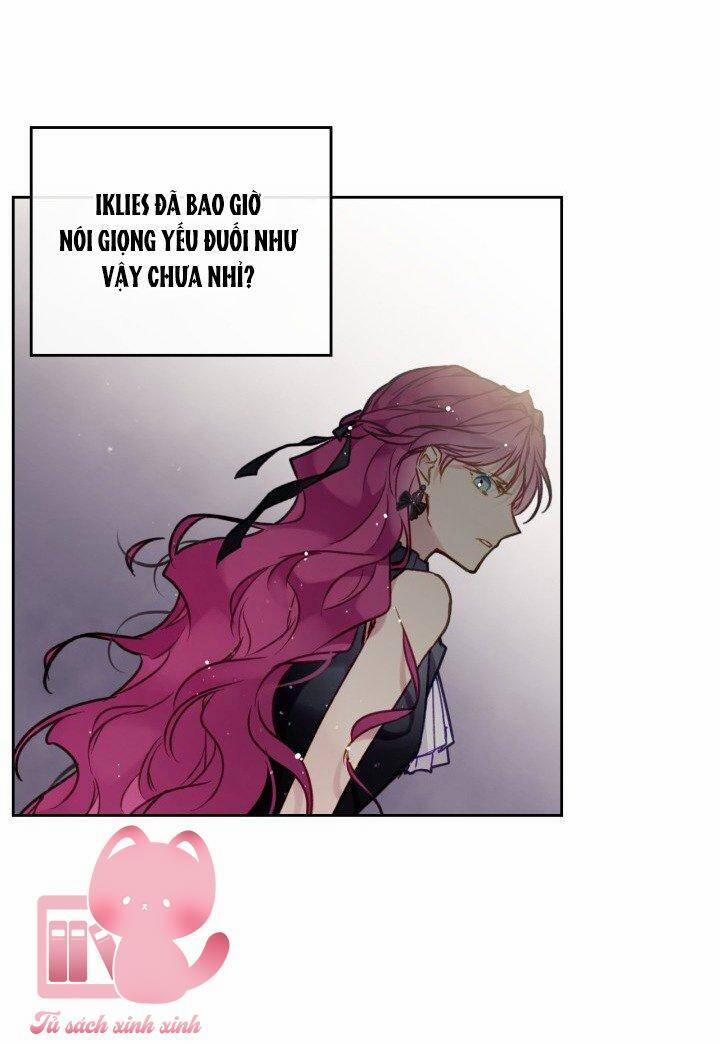 Kết Cục Của Nhân Vật Phản Diện Chỉ Có Thể Là Cái Chết 103 trang 31