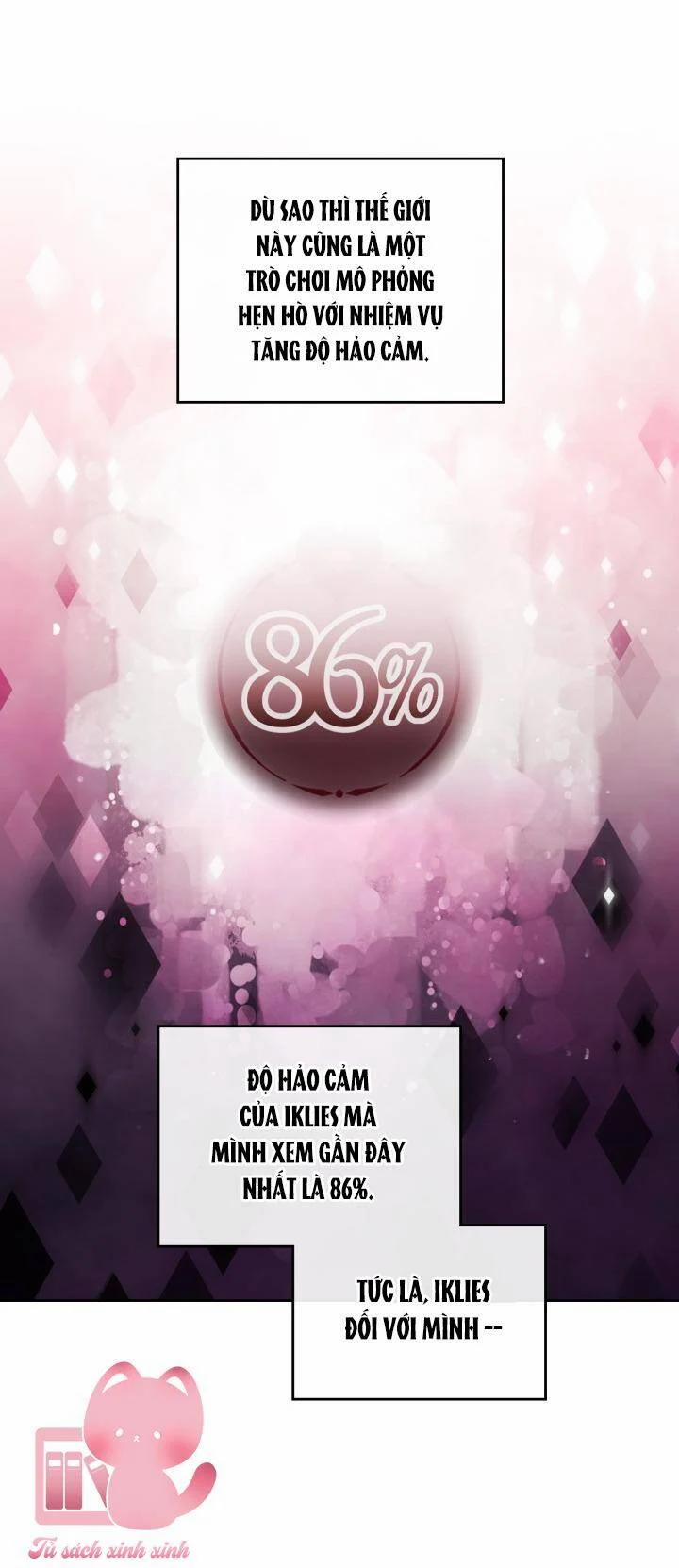 Kết Cục Của Nhân Vật Phản Diện Chỉ Có Thể Là Cái Chết 103 trang 38