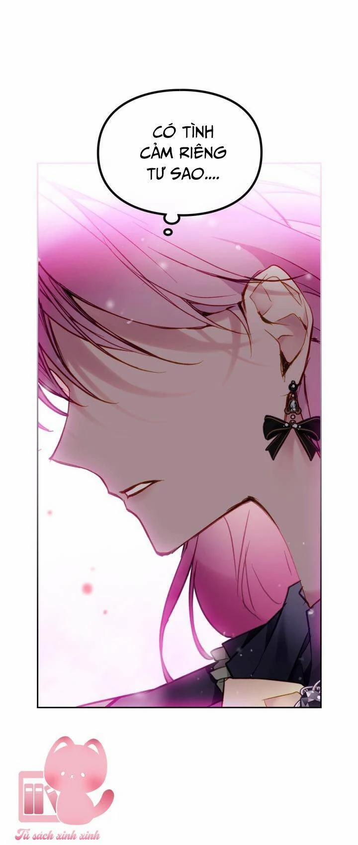 Kết Cục Của Nhân Vật Phản Diện Chỉ Có Thể Là Cái Chết 103 trang 39