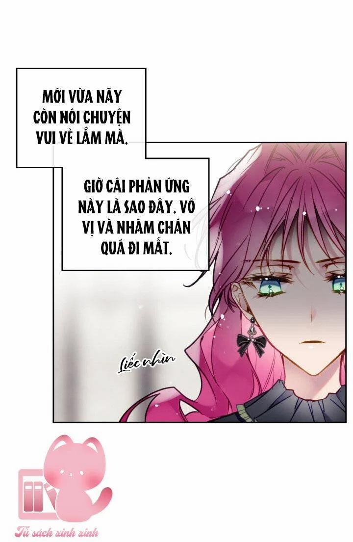 Kết Cục Của Nhân Vật Phản Diện Chỉ Có Thể Là Cái Chết 103 trang 4