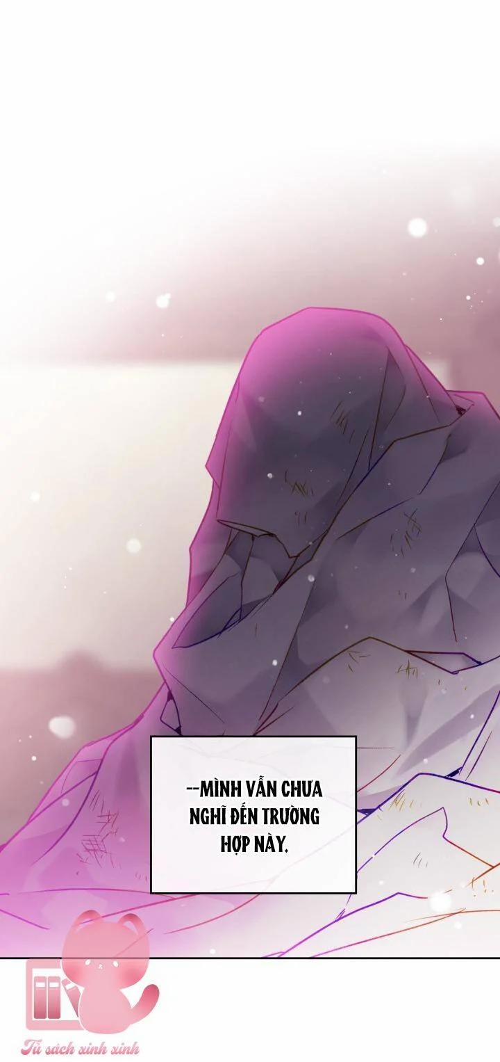 Kết Cục Của Nhân Vật Phản Diện Chỉ Có Thể Là Cái Chết 103 trang 40