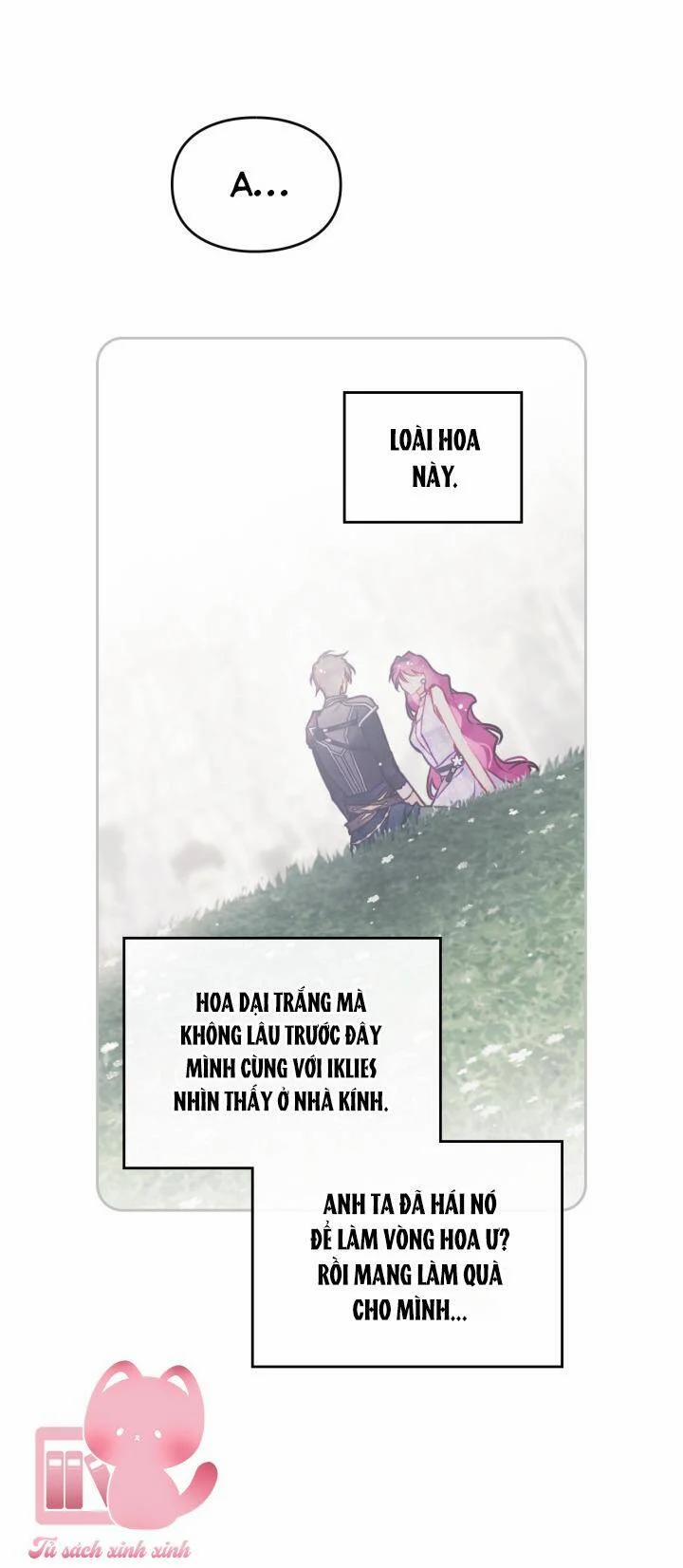 Kết Cục Của Nhân Vật Phản Diện Chỉ Có Thể Là Cái Chết 103 trang 43