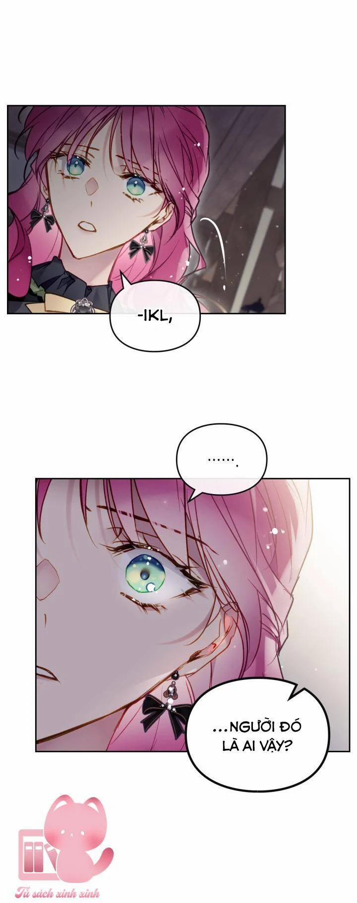 Kết Cục Của Nhân Vật Phản Diện Chỉ Có Thể Là Cái Chết 103 trang 44