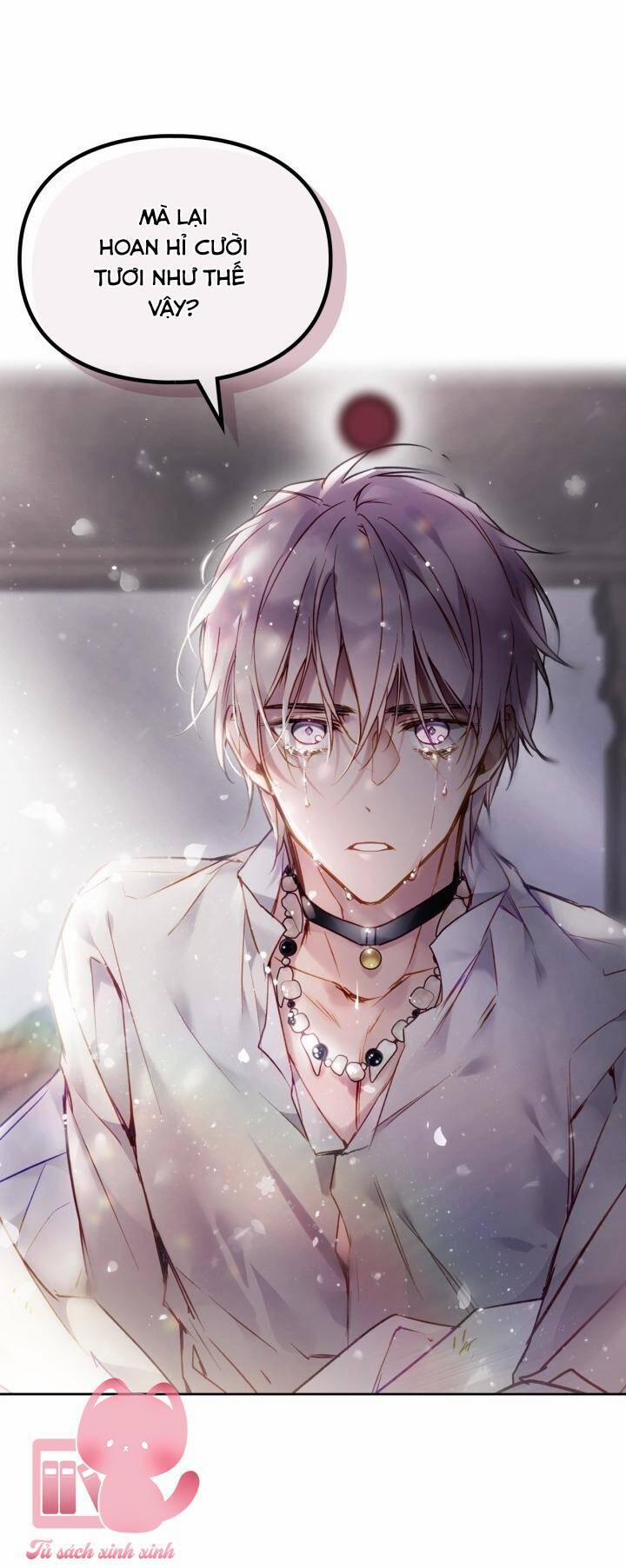 Kết Cục Của Nhân Vật Phản Diện Chỉ Có Thể Là Cái Chết 103 trang 46