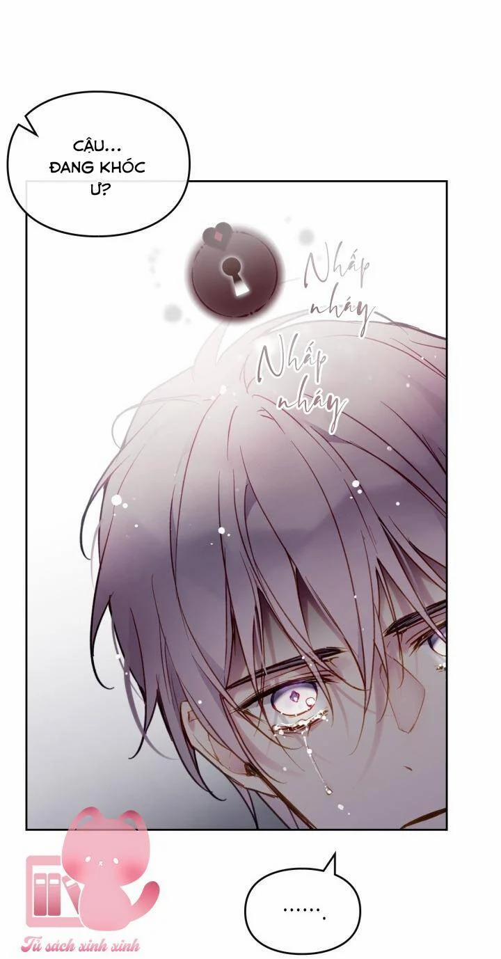 Kết Cục Của Nhân Vật Phản Diện Chỉ Có Thể Là Cái Chết 103 trang 48