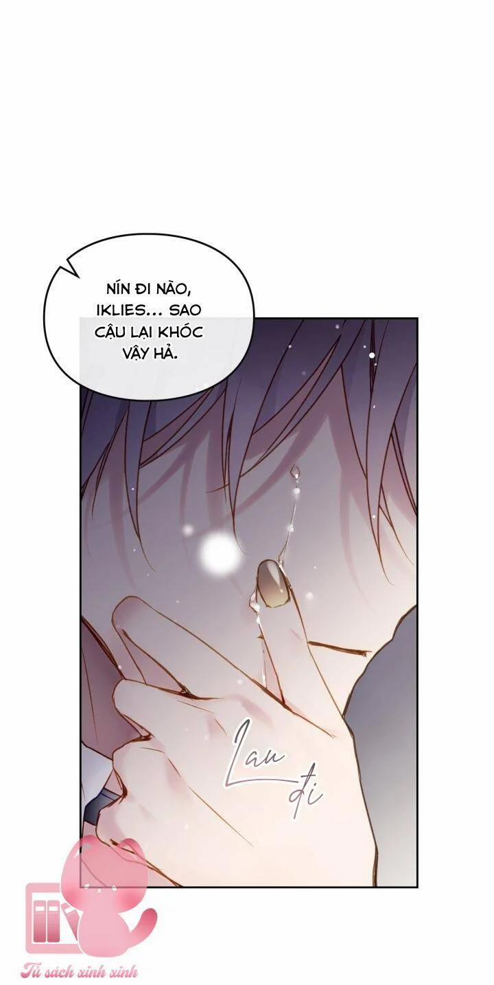 Kết Cục Của Nhân Vật Phản Diện Chỉ Có Thể Là Cái Chết 103 trang 49