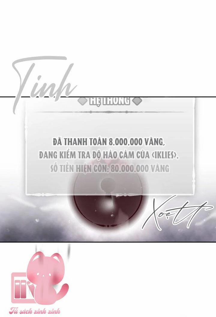 Kết Cục Của Nhân Vật Phản Diện Chỉ Có Thể Là Cái Chết 103 trang 51