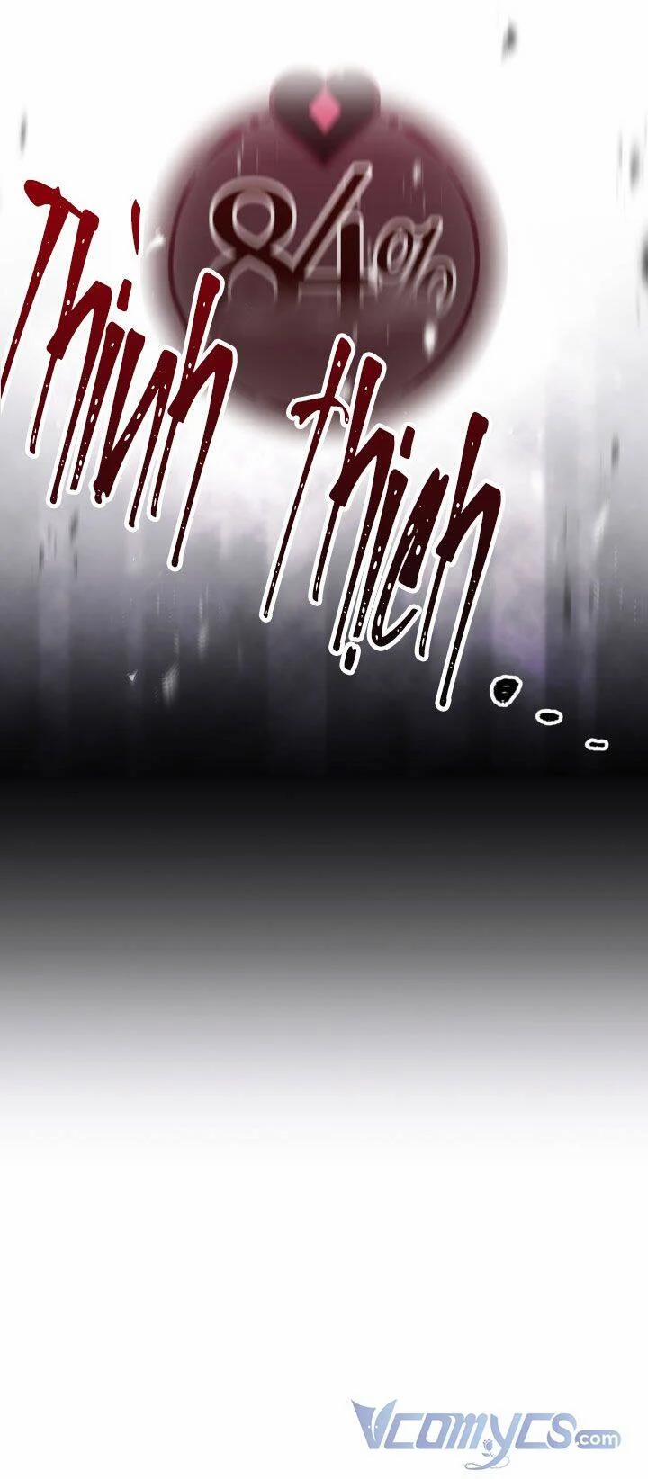 Kết Cục Của Nhân Vật Phản Diện Chỉ Có Thể Là Cái Chết 104 trang 1