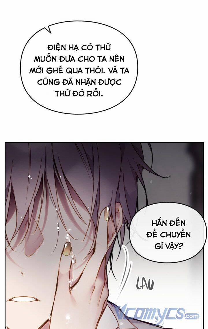 Kết Cục Của Nhân Vật Phản Diện Chỉ Có Thể Là Cái Chết 104 trang 10