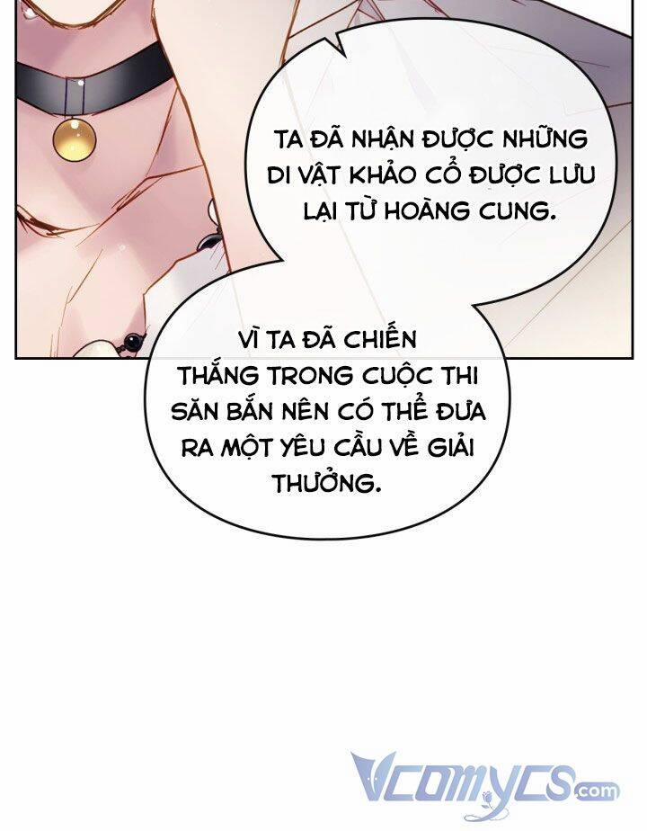 Kết Cục Của Nhân Vật Phản Diện Chỉ Có Thể Là Cái Chết 104 trang 11