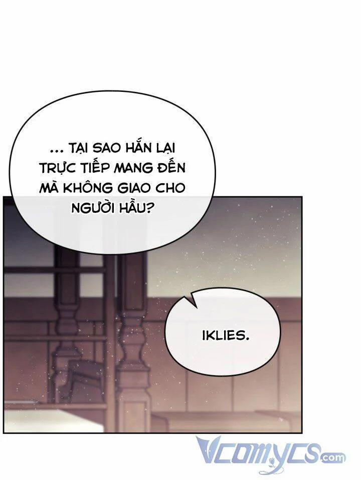 Kết Cục Của Nhân Vật Phản Diện Chỉ Có Thể Là Cái Chết 104 trang 12