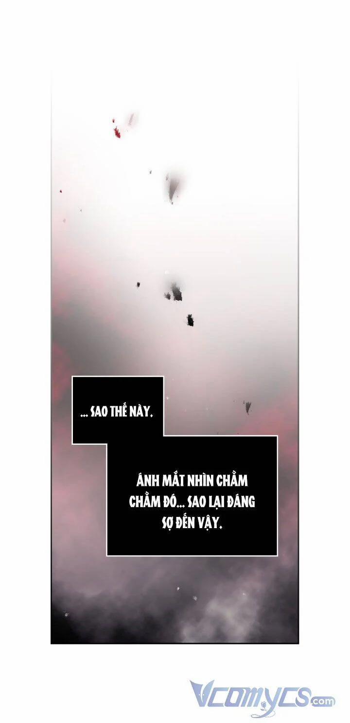 Kết Cục Của Nhân Vật Phản Diện Chỉ Có Thể Là Cái Chết 104 trang 15