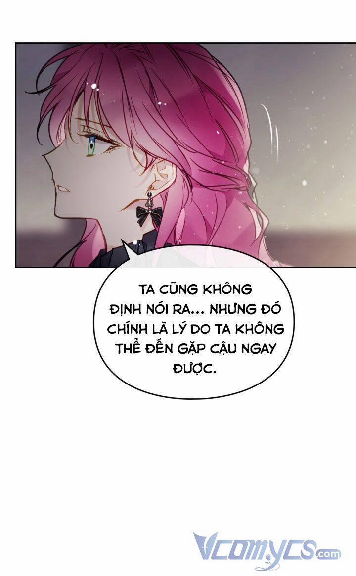 Kết Cục Của Nhân Vật Phản Diện Chỉ Có Thể Là Cái Chết 104 trang 19