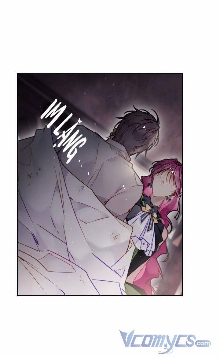 Kết Cục Của Nhân Vật Phản Diện Chỉ Có Thể Là Cái Chết 104 trang 20