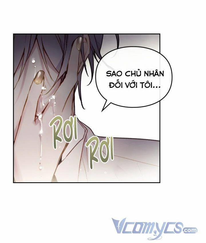 Kết Cục Của Nhân Vật Phản Diện Chỉ Có Thể Là Cái Chết 104 trang 23