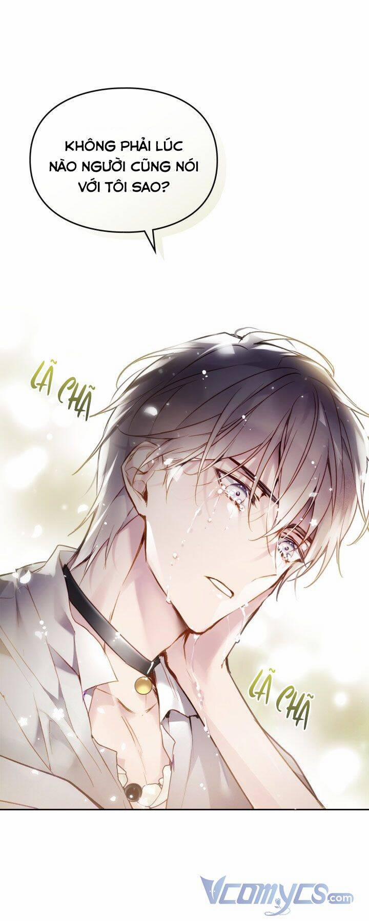 Kết Cục Của Nhân Vật Phản Diện Chỉ Có Thể Là Cái Chết 104 trang 24