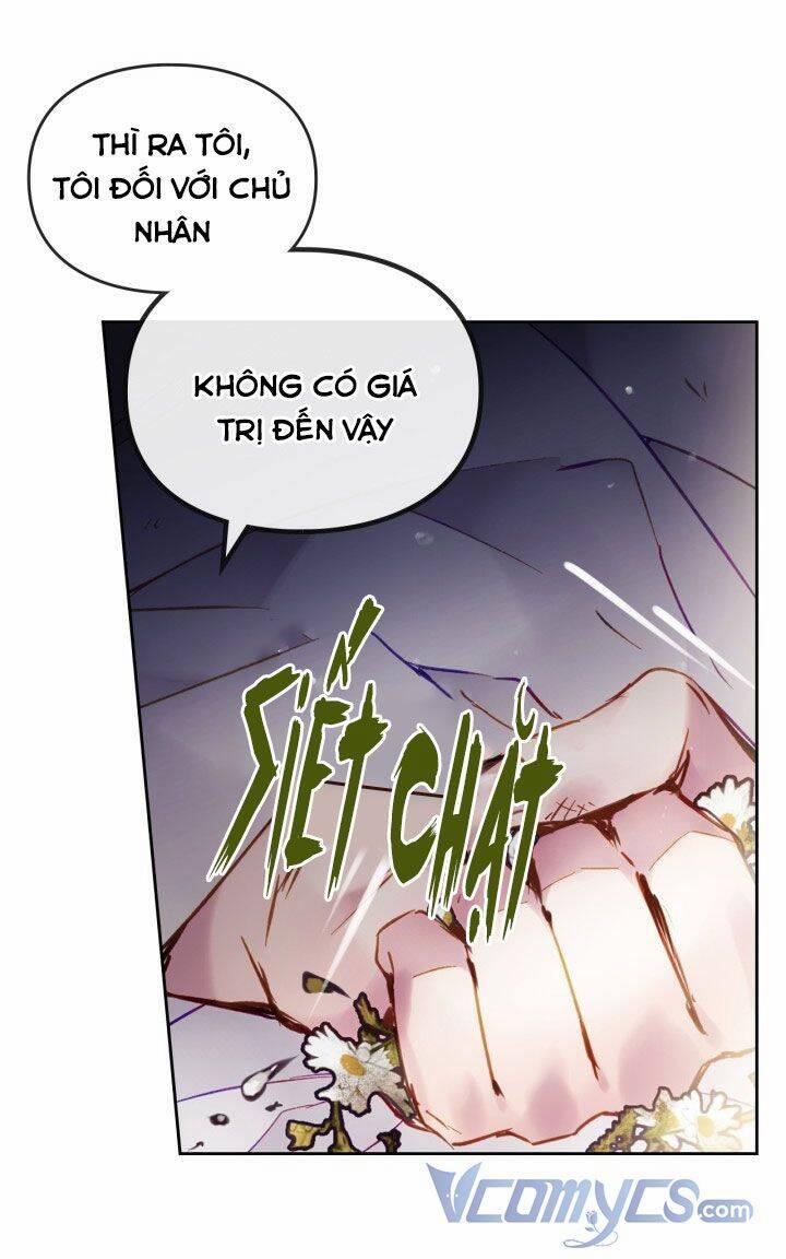 Kết Cục Của Nhân Vật Phản Diện Chỉ Có Thể Là Cái Chết 104 trang 26