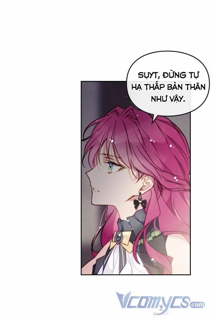 Kết Cục Của Nhân Vật Phản Diện Chỉ Có Thể Là Cái Chết 104 trang 27