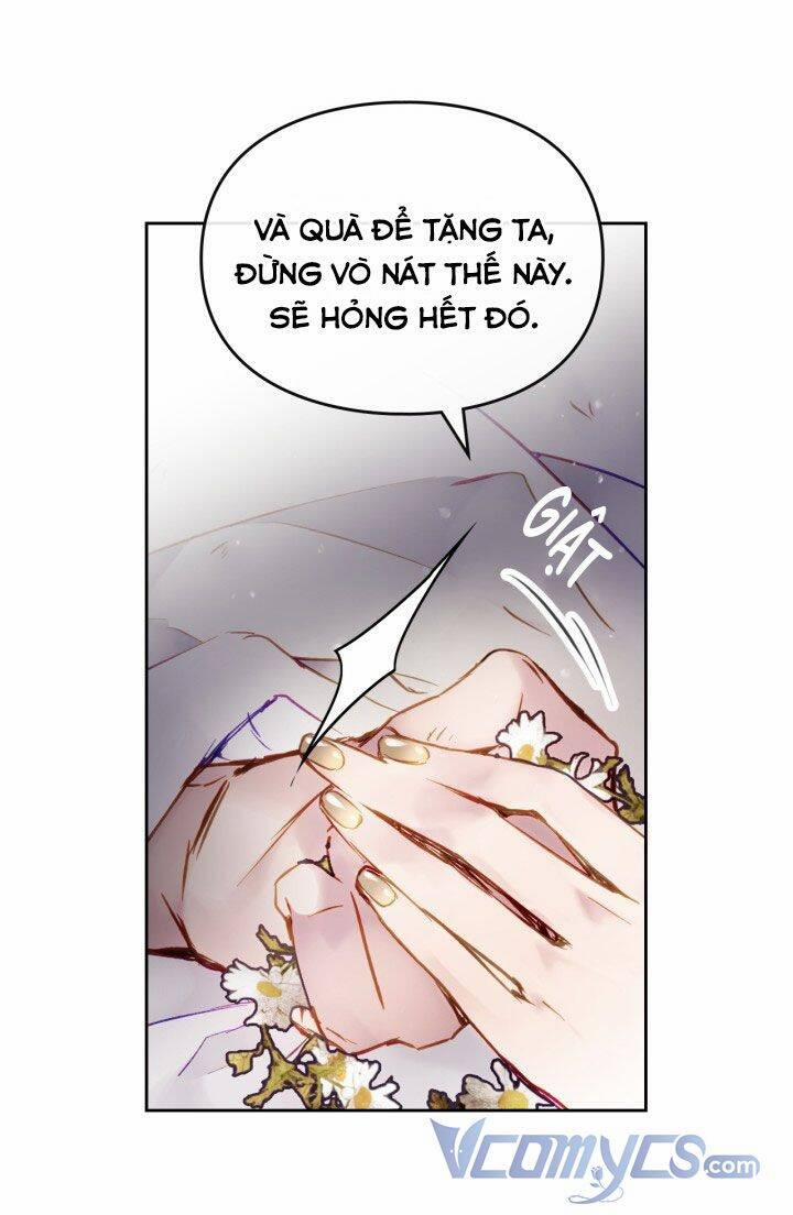 Kết Cục Của Nhân Vật Phản Diện Chỉ Có Thể Là Cái Chết 104 trang 29