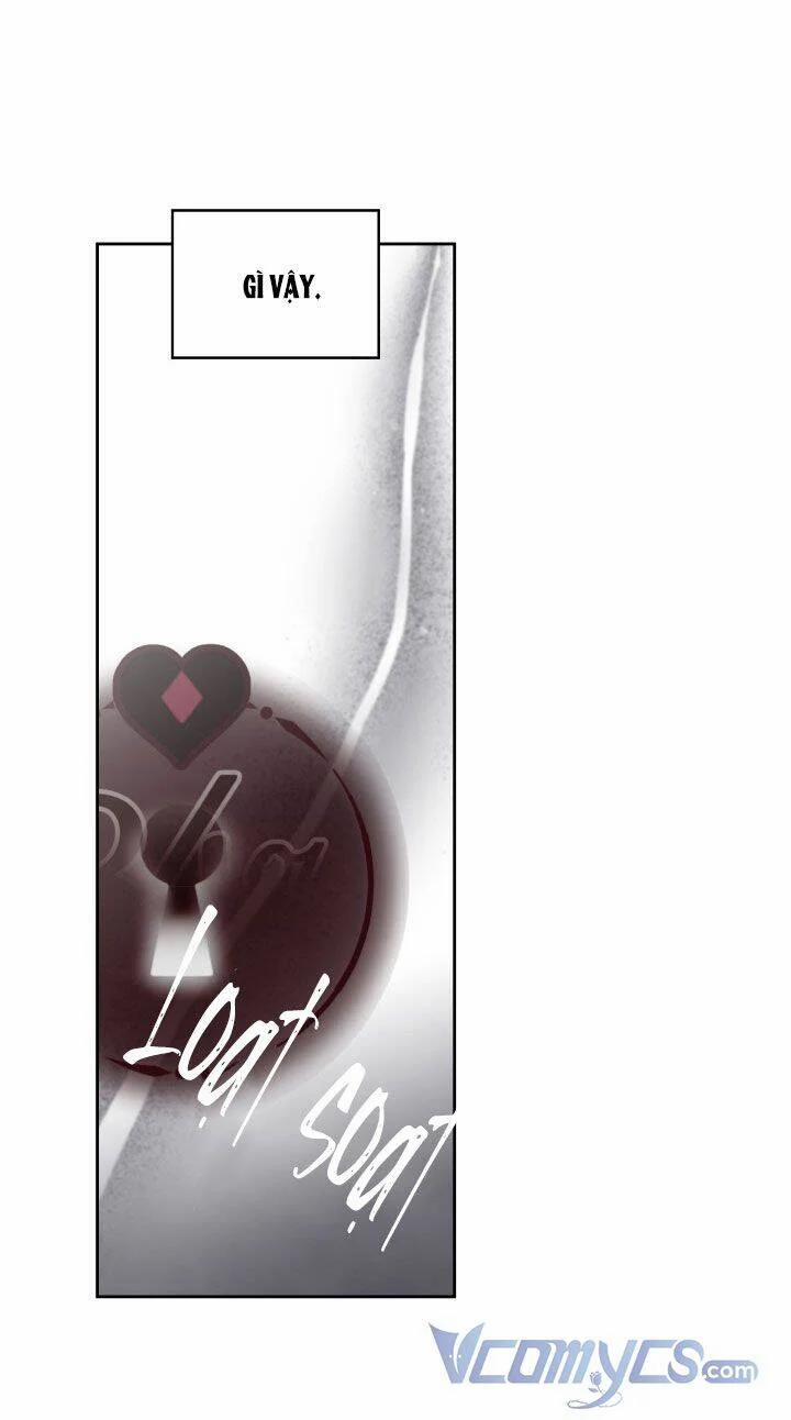 Kết Cục Của Nhân Vật Phản Diện Chỉ Có Thể Là Cái Chết 104 trang 3