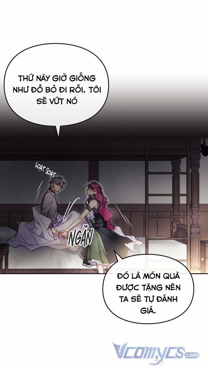 Kết Cục Của Nhân Vật Phản Diện Chỉ Có Thể Là Cái Chết 104 trang 30