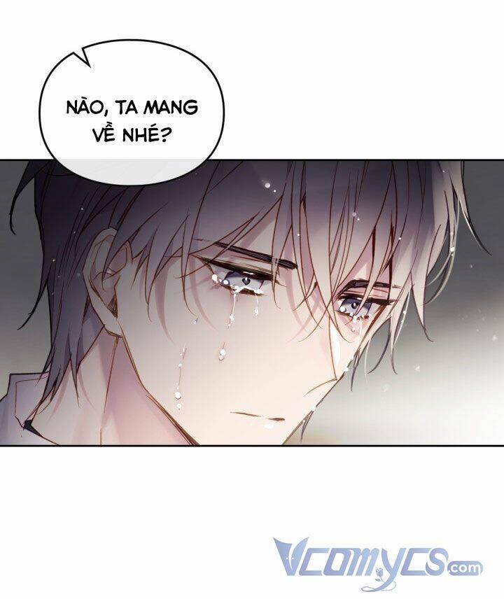 Kết Cục Của Nhân Vật Phản Diện Chỉ Có Thể Là Cái Chết 104 trang 31