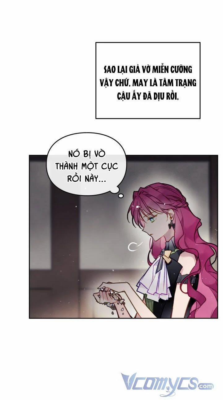 Kết Cục Của Nhân Vật Phản Diện Chỉ Có Thể Là Cái Chết 104 trang 33