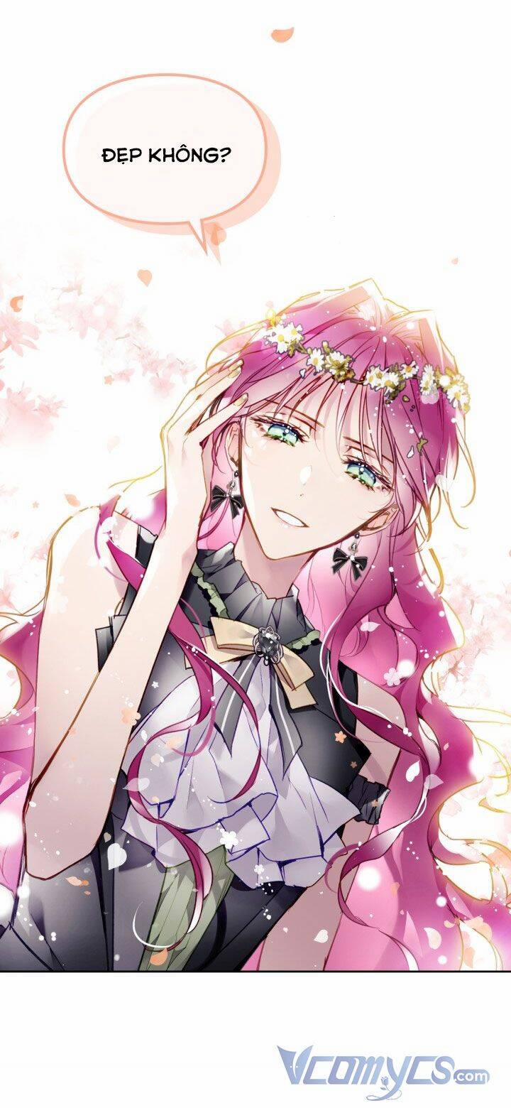 Kết Cục Của Nhân Vật Phản Diện Chỉ Có Thể Là Cái Chết 104 trang 35