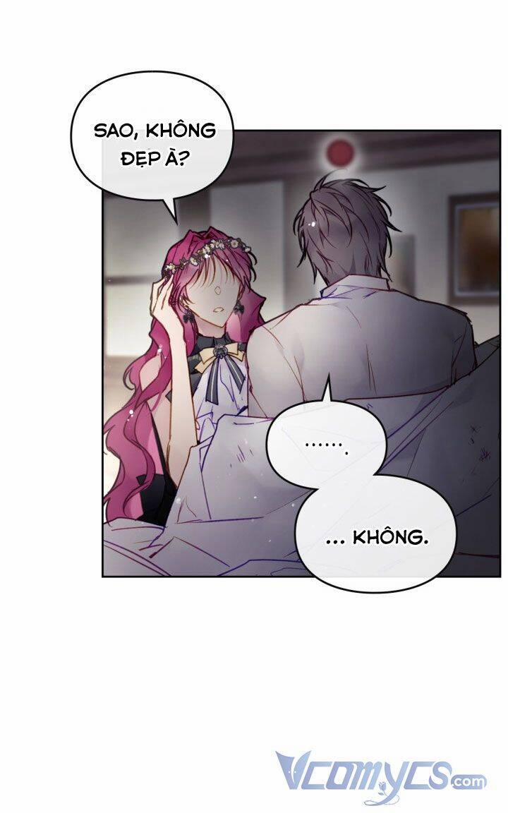 Kết Cục Của Nhân Vật Phản Diện Chỉ Có Thể Là Cái Chết 104 trang 37