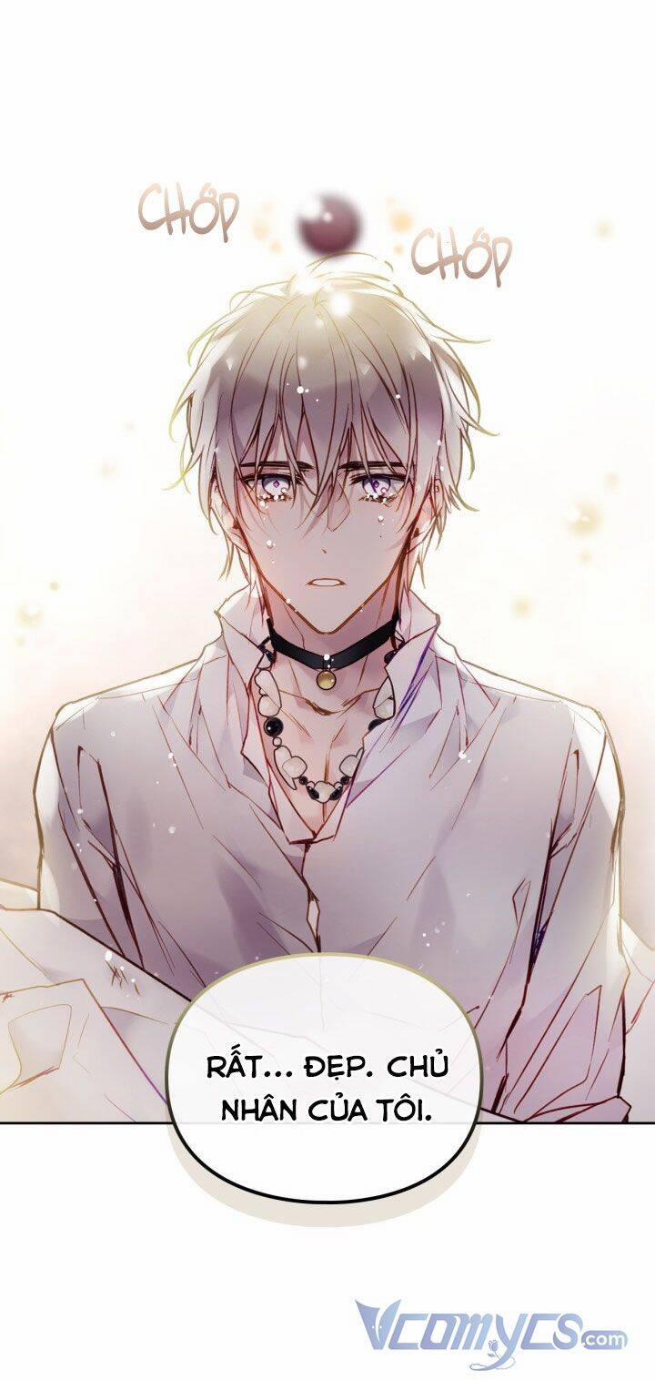 Kết Cục Của Nhân Vật Phản Diện Chỉ Có Thể Là Cái Chết 104 trang 38