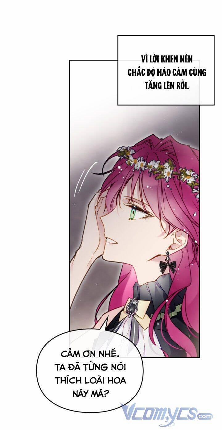 Kết Cục Của Nhân Vật Phản Diện Chỉ Có Thể Là Cái Chết 104 trang 39