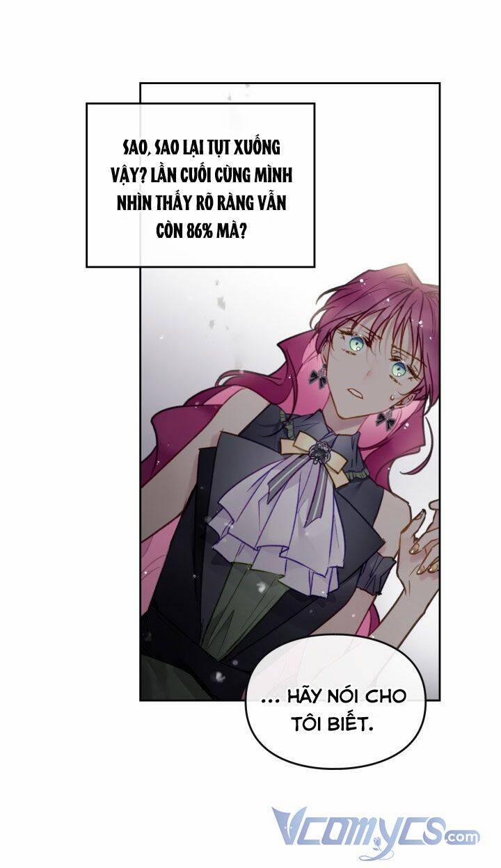 Kết Cục Của Nhân Vật Phản Diện Chỉ Có Thể Là Cái Chết 104 trang 4