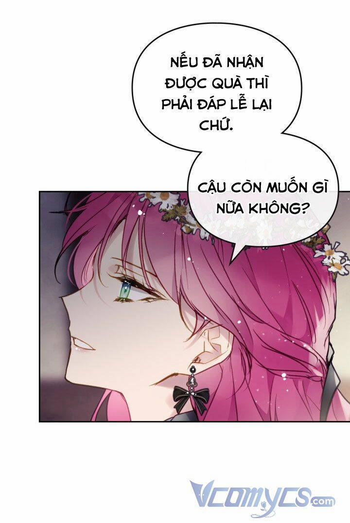 Kết Cục Của Nhân Vật Phản Diện Chỉ Có Thể Là Cái Chết 104 trang 41