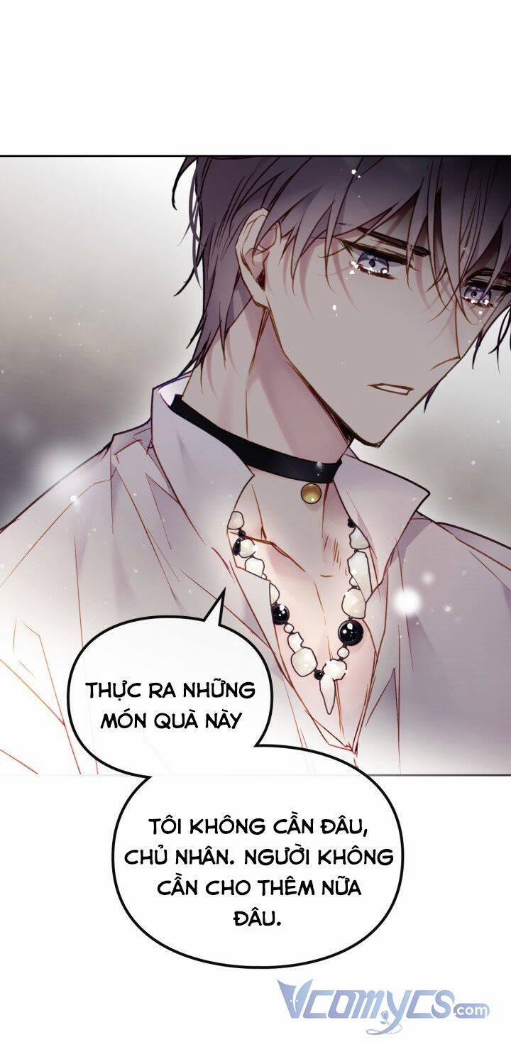 Kết Cục Của Nhân Vật Phản Diện Chỉ Có Thể Là Cái Chết 104 trang 43