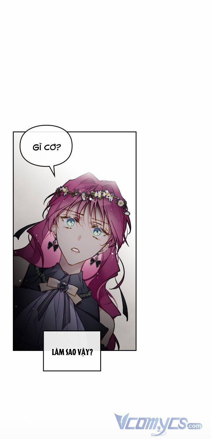 Kết Cục Của Nhân Vật Phản Diện Chỉ Có Thể Là Cái Chết 104 trang 44