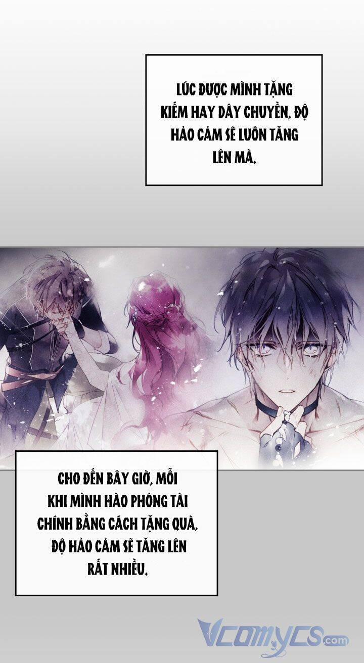 Kết Cục Của Nhân Vật Phản Diện Chỉ Có Thể Là Cái Chết 104 trang 45